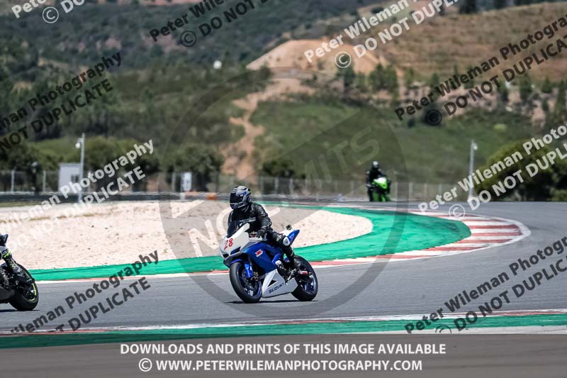 may 2019;motorbikes;no limits;peter wileman photography;portimao;portugal;trackday digital images